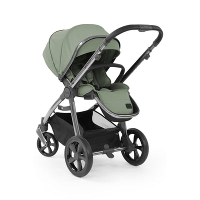 Babystyle Oyster 3 Pushchair - Spearmint