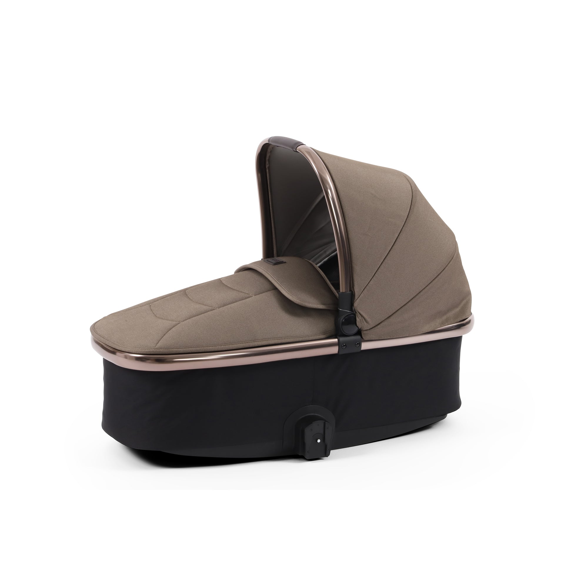 Babystyle Oyster 3 Carrycot Mink Baby Nest