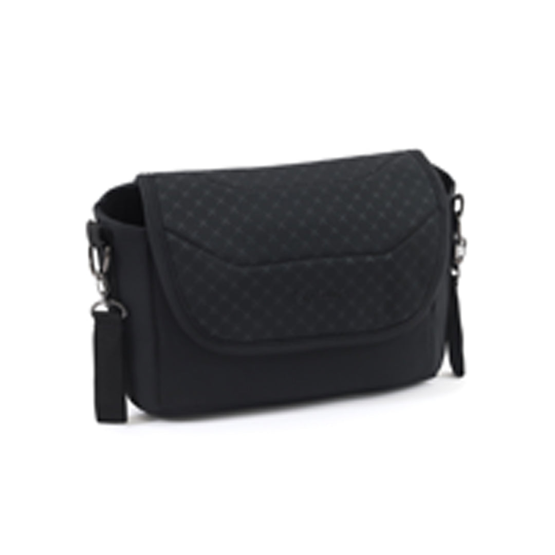 Babystyle Oyster 4 Organiser - Raven