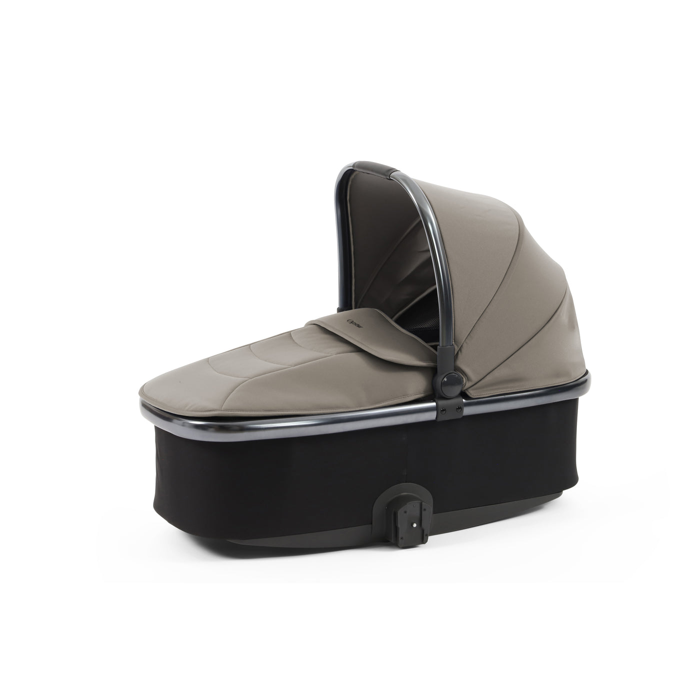 Babystyle Oyster 3 Carrycot - Stone