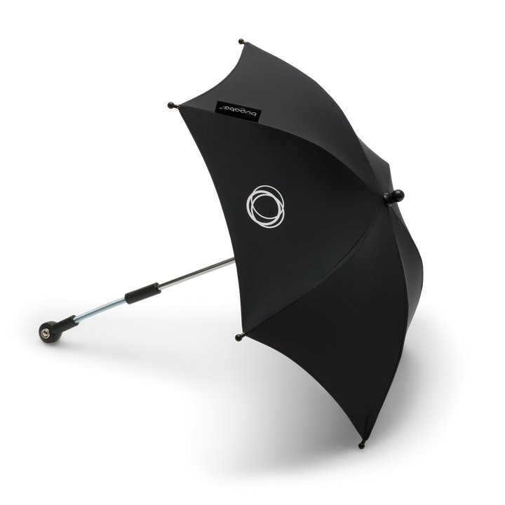 Bugaboo Parasol+ - Black