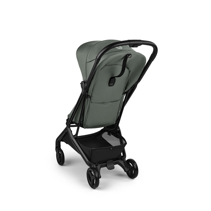 Bugaboo Butterfly2 Pushchair - Forest Green