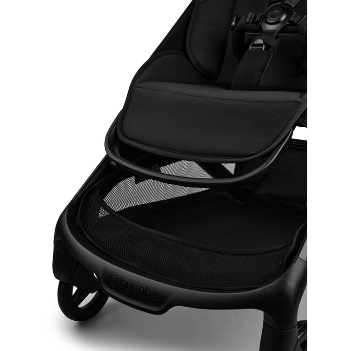 Bugaboo Butterfly2 Pushchair - Heritage Black