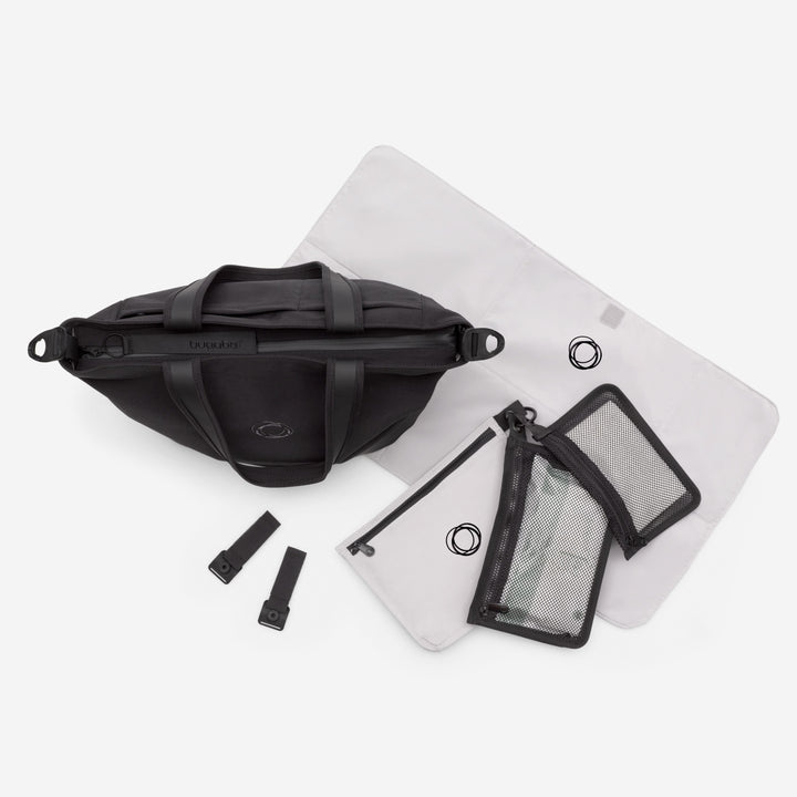 Bugaboo Changing Bag - Midnight Black