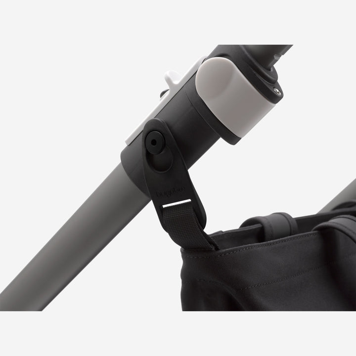 Bugaboo Changing Bag - Midnight Black