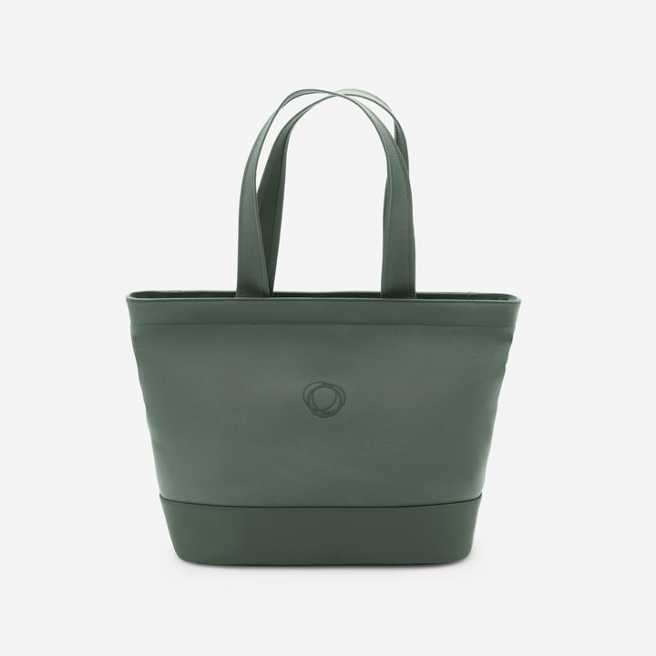 Bugaboo Changing Bag - Forest Green