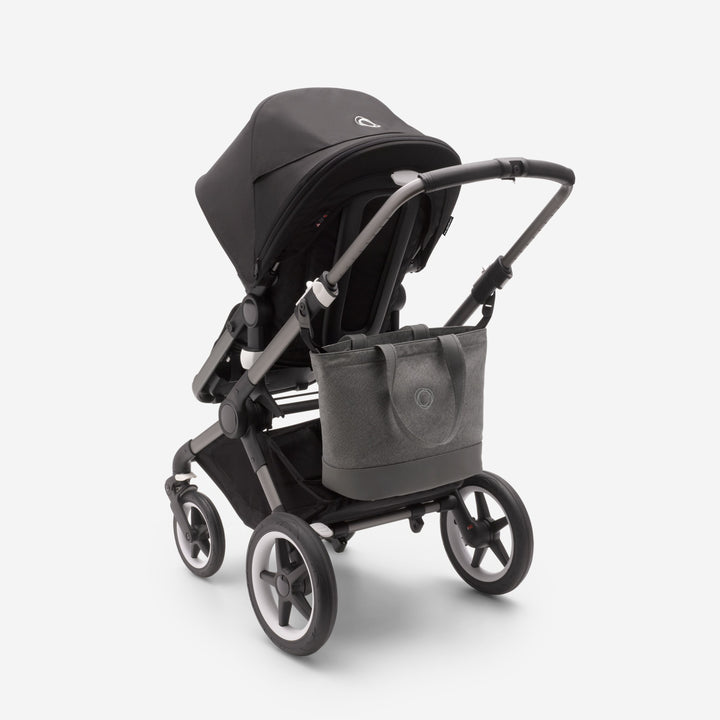 Bugaboo Changing Bag - Grey Melange