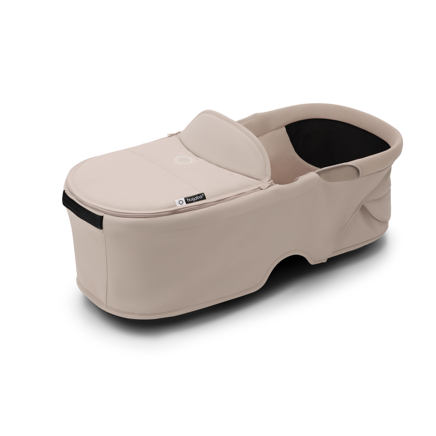 Bugaboo Dragonfly Carrycot - Desert Taupe