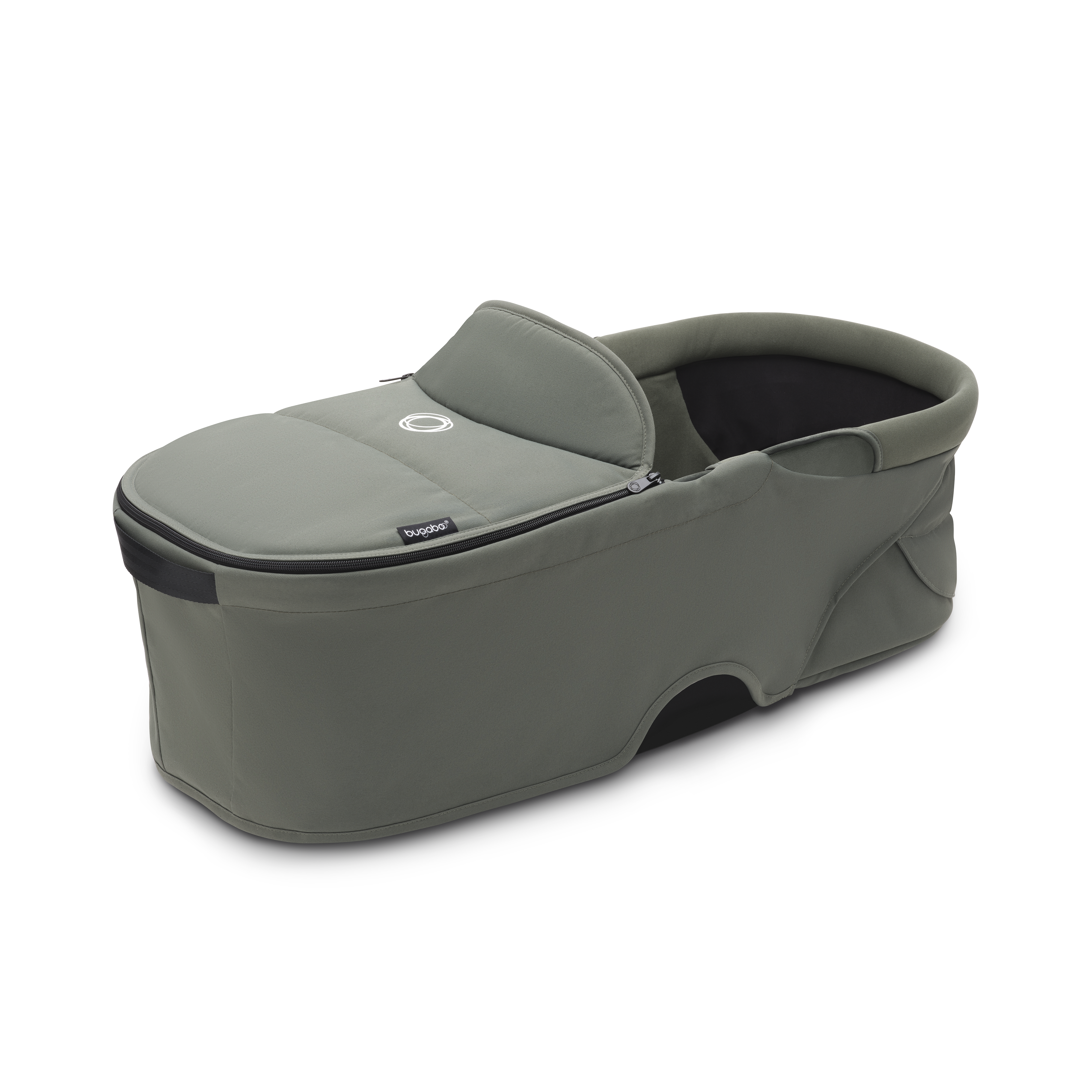 Bugaboo Dragonfly Carrycot Forest Green – Baby Nest