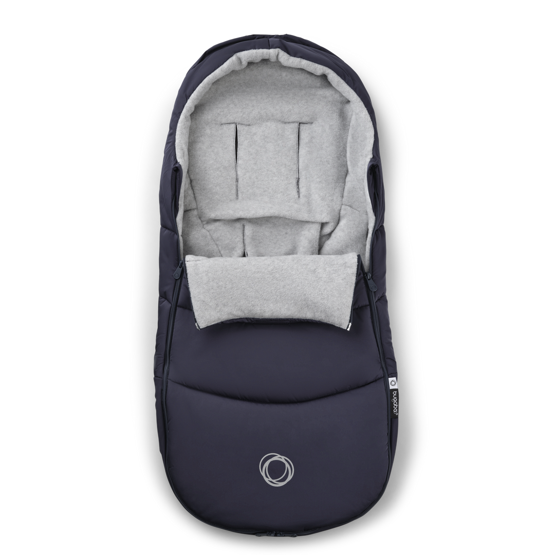 Bugaboo Footmuff - Deep Indigo