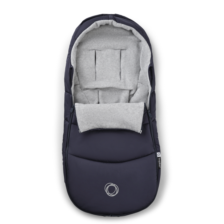 Bugaboo Footmuff - Deep Indigo
