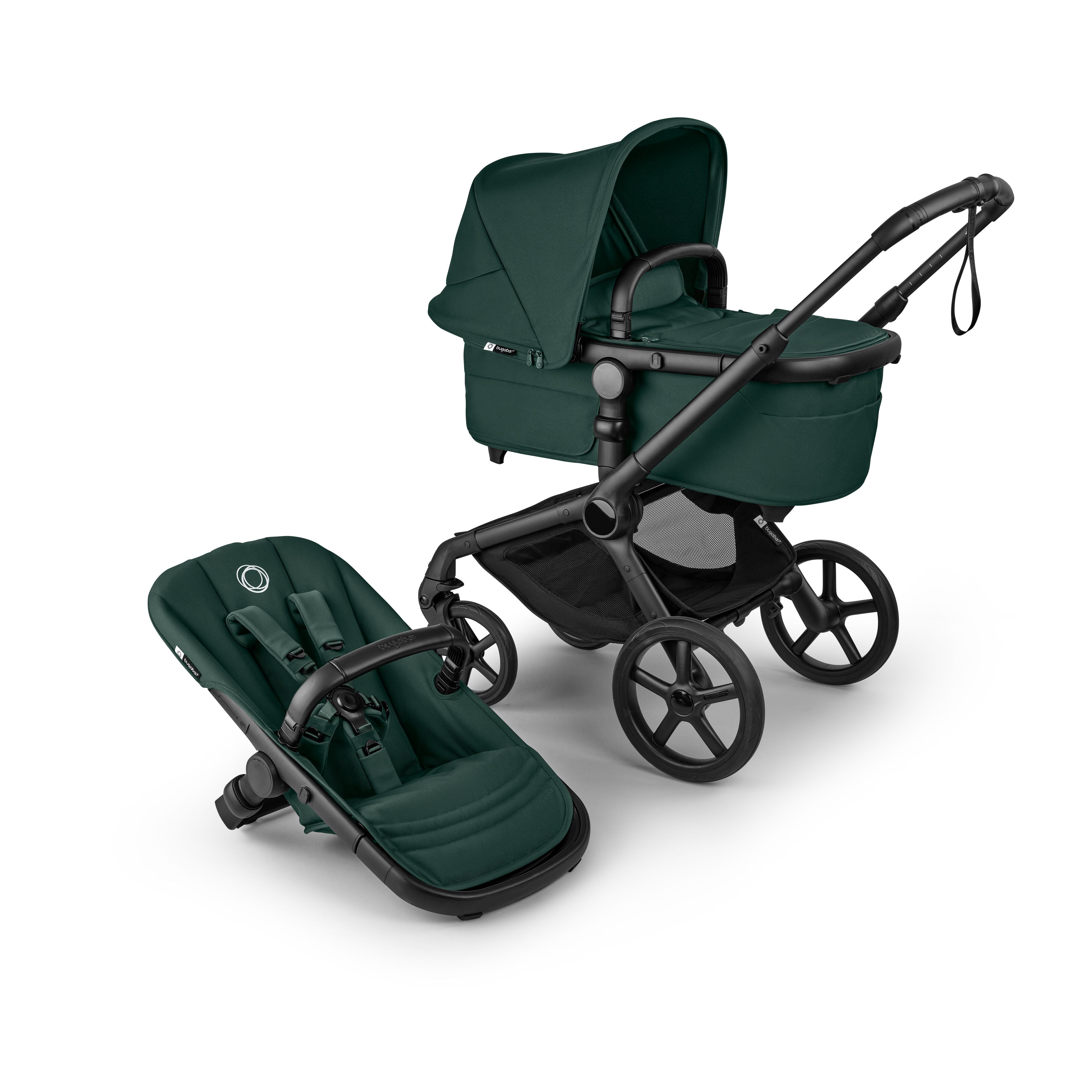 Bugaboo Fox 5 Renew Complete