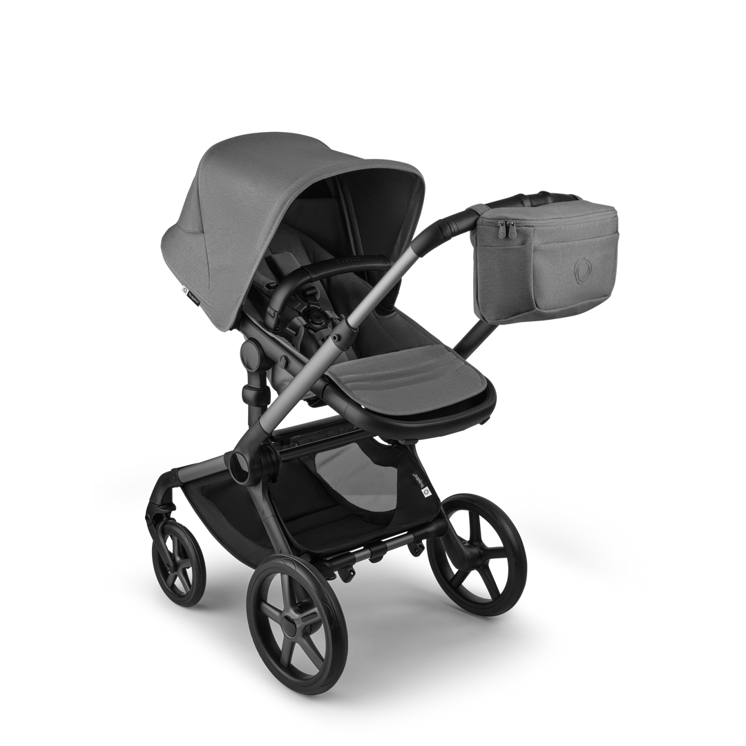 Bugaboo Organiser - Moon Grey