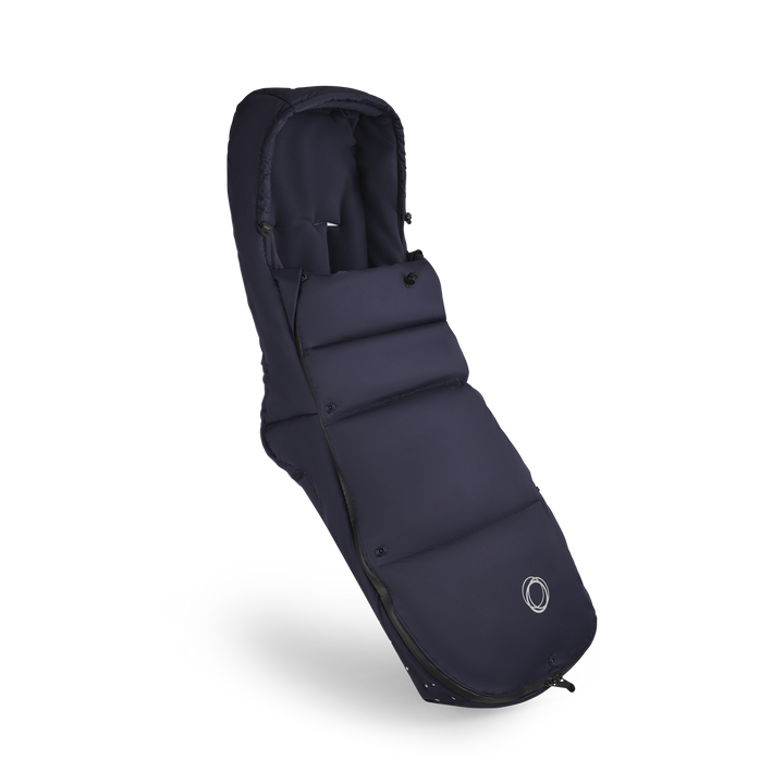 Bugaboo THERMOLITE® performance footmuff - Deep Indigo