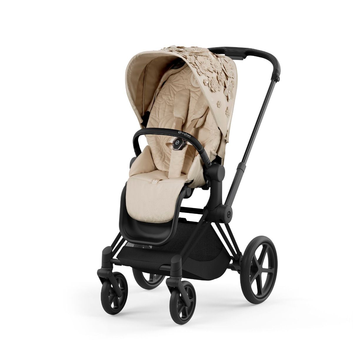 Simple pushchair hot sale