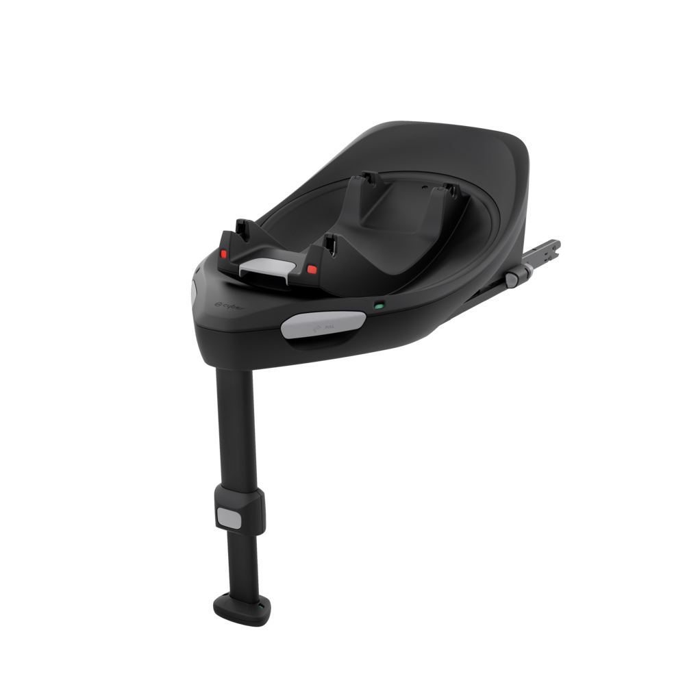 CYBEX Base G 360° Rotating ISOFIX Car Seat Base – Baby Nest