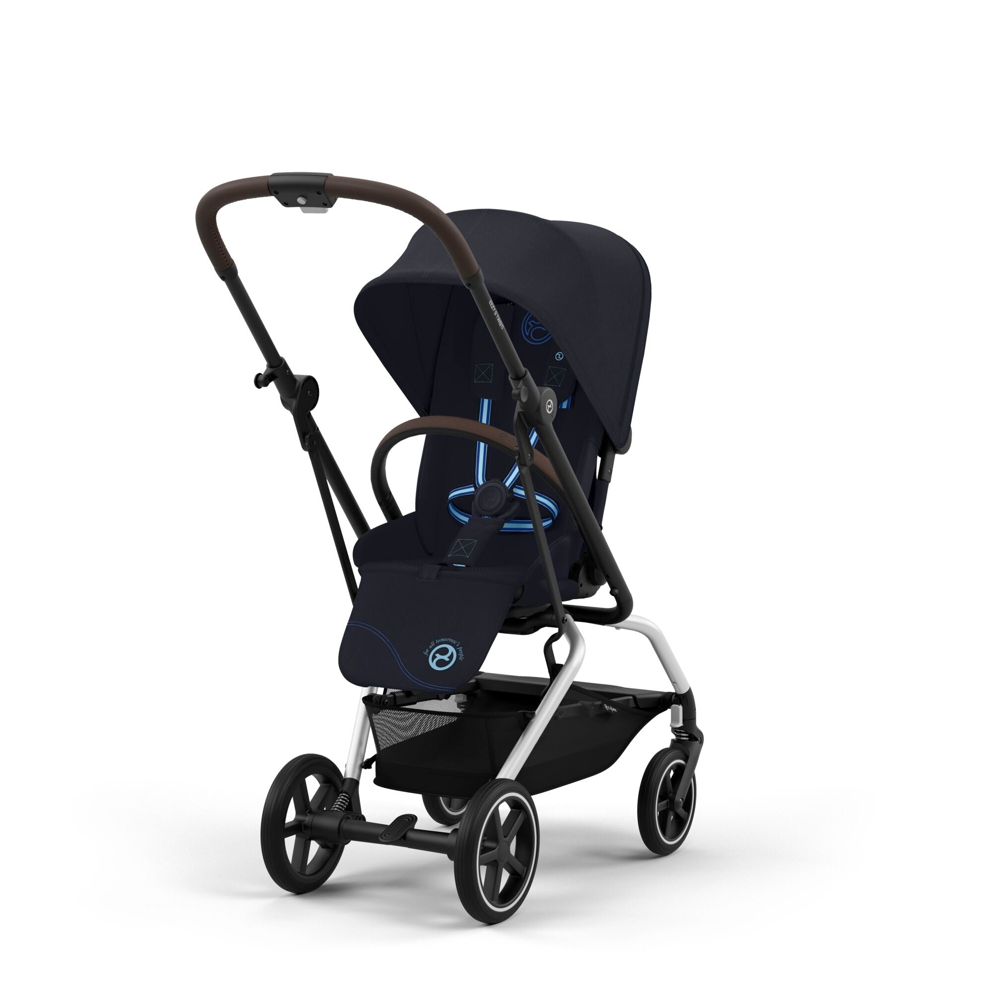 Cybex eezy s twist newborn nest best sale