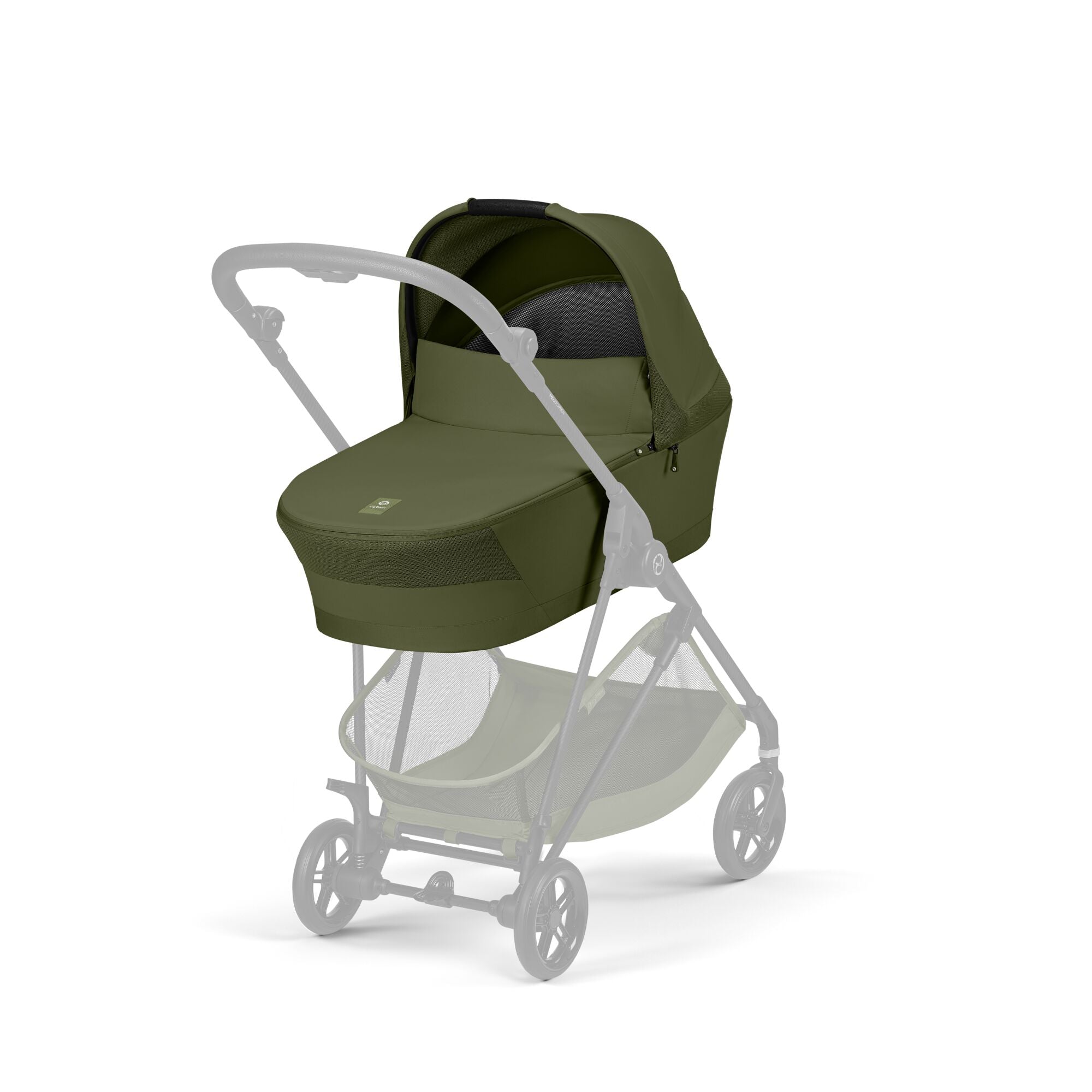 Cybex Melio Cot
