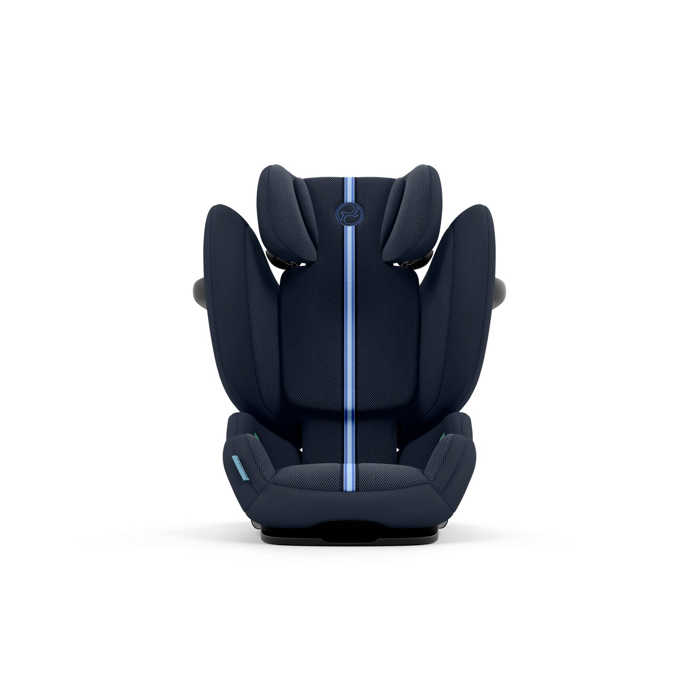 Cybex Solution G i-Fix PLUS Car Seat - Ocean Blue