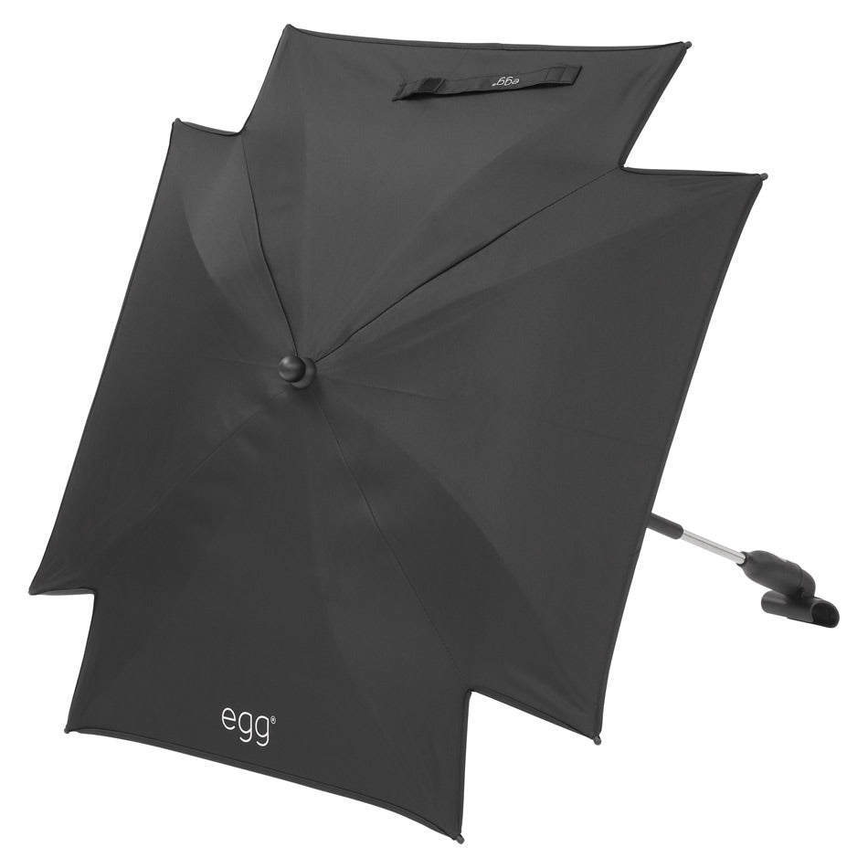 egg Parasol - Black