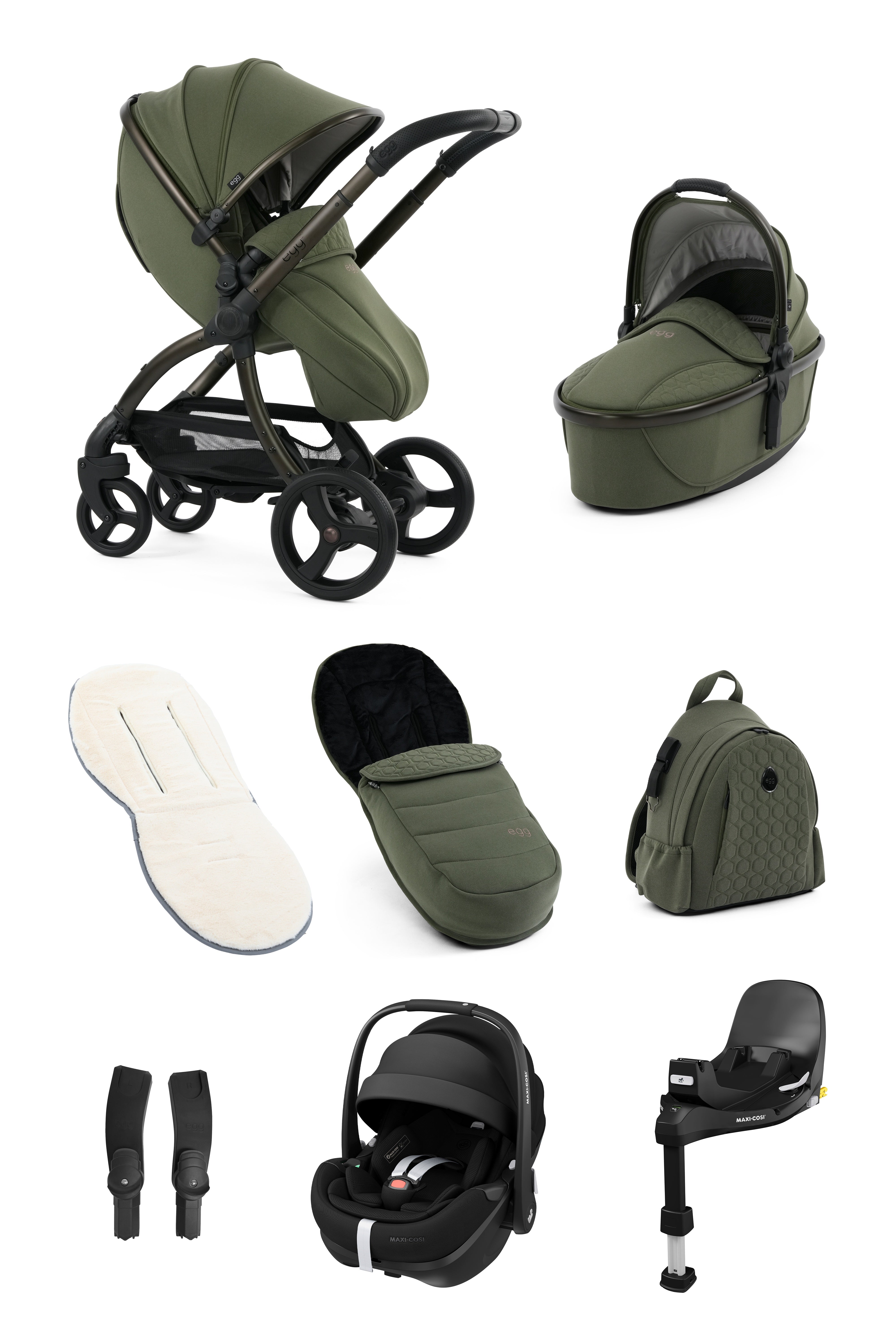maxi cosi pebble 360 bundle egg3 Maxi-Cosi Pebble 360 Pro Bundle