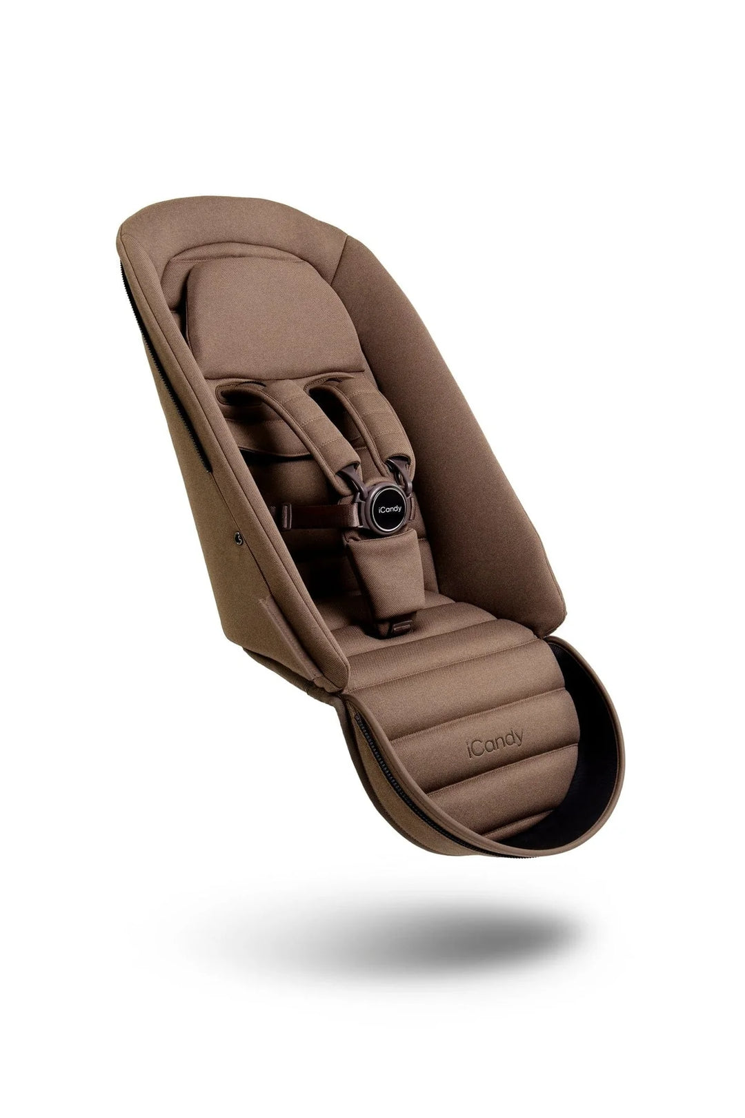 iCandy Peach 7 Editions 2nd Seat Fabric - Coco