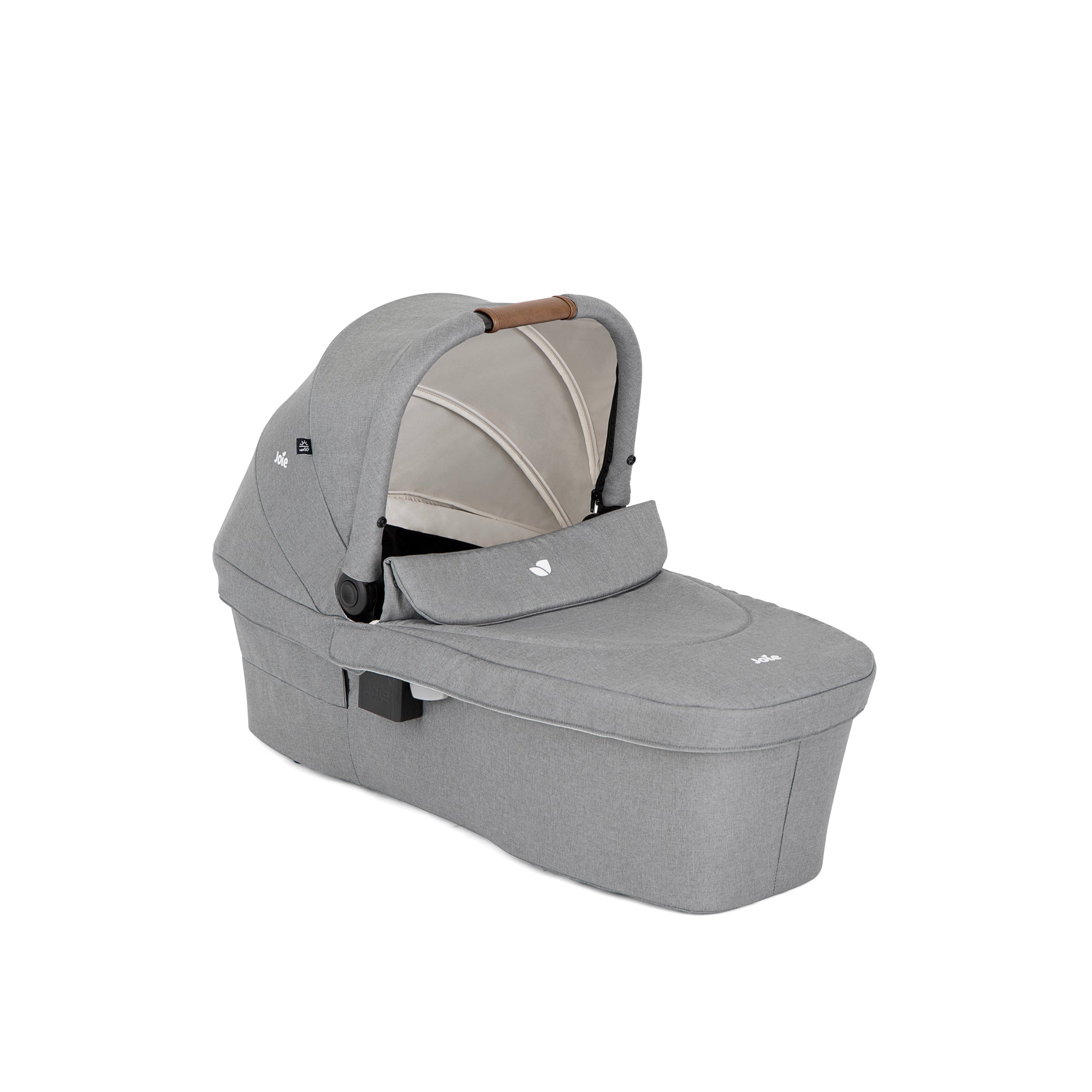 Joie 2025 soft carrycot