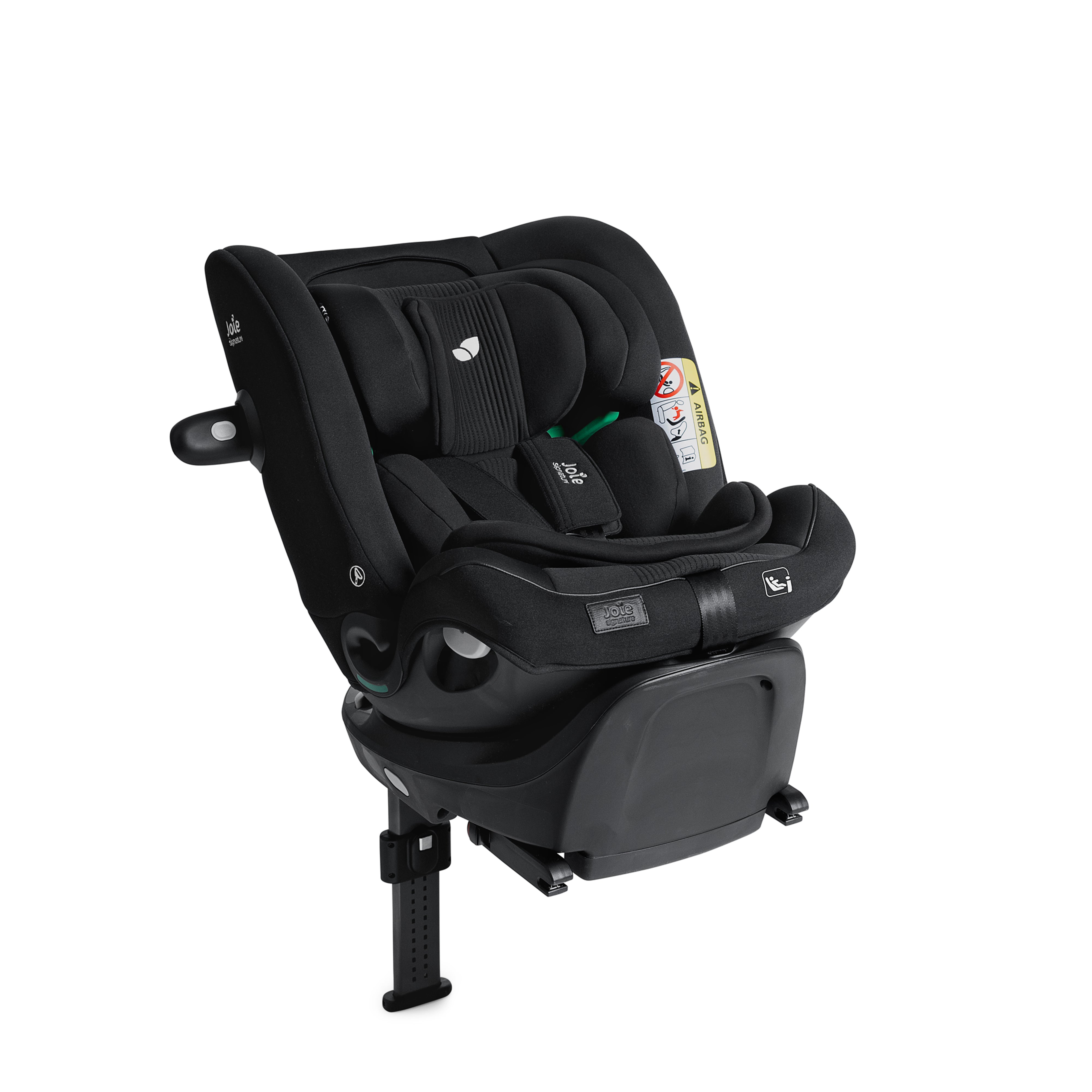 Joie Signature i-Spin XL Car Seat - Eclipse – Baby Nest