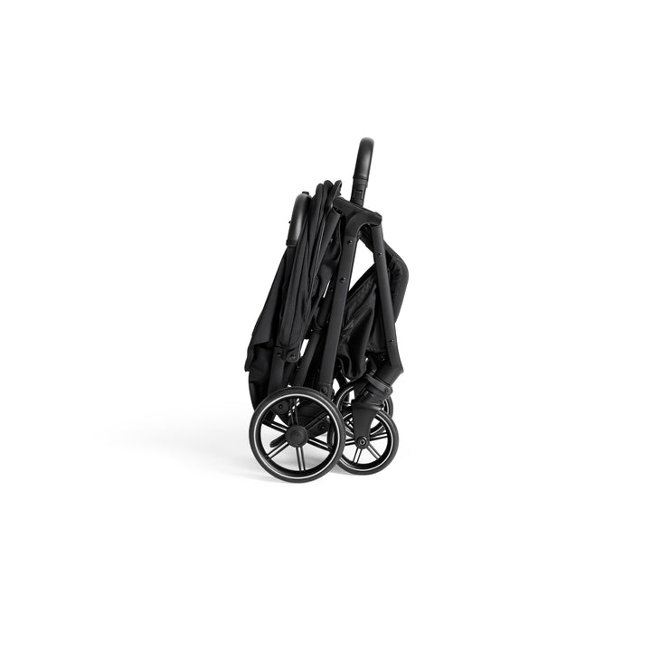 Joie Signature Parcel LX Stroller - Eclipse