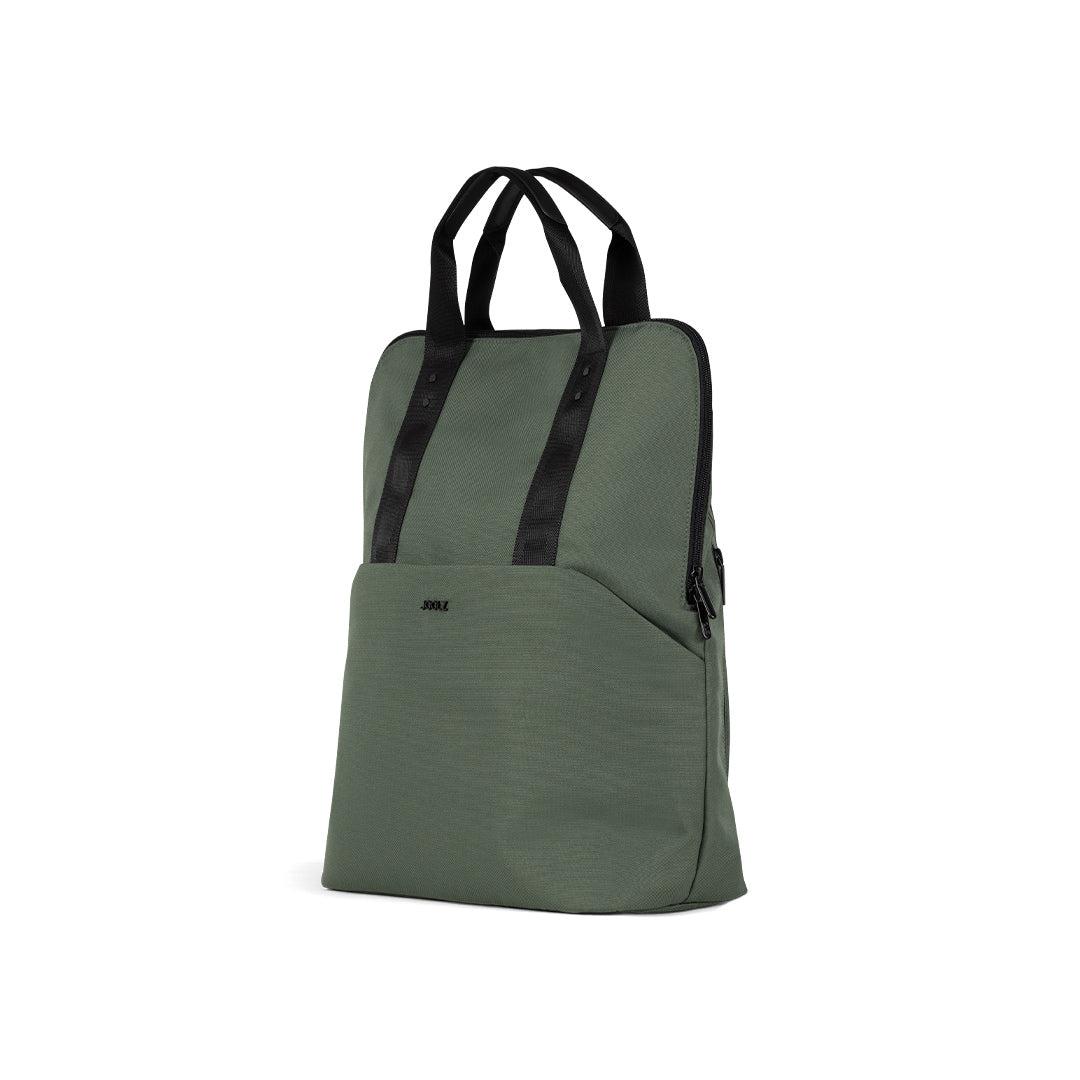 Joolz Backpack Forest Green – Baby Nest