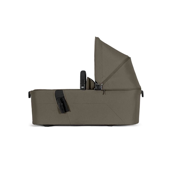 Joolz Aer2 Cot - Hazel Brown