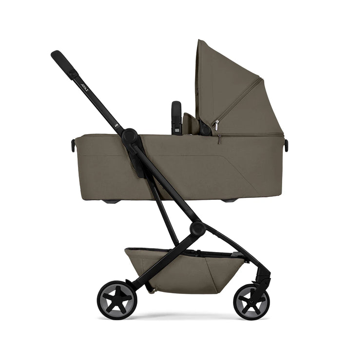 Joolz Aer2 Cot - Hazel Brown