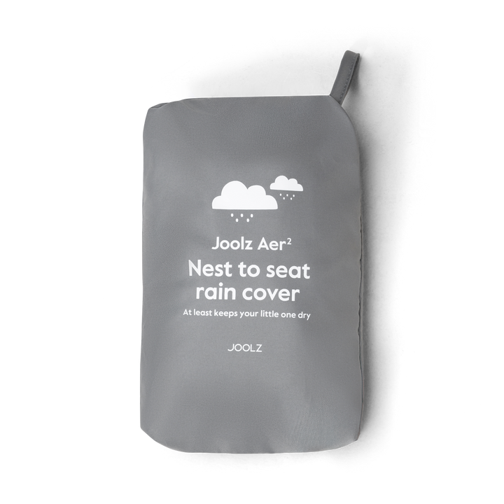 Joolz Aer2 nest to seat raincover