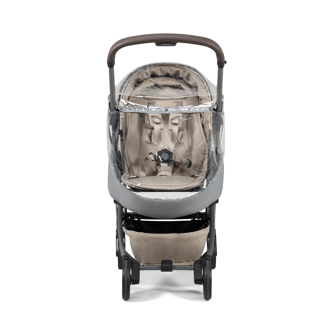 Joolz Aer2 nest to seat raincover