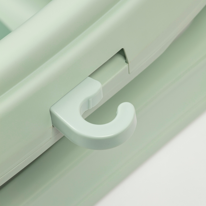 Maxi-Cosi Indigo Pro Bath Tub - Sage Green