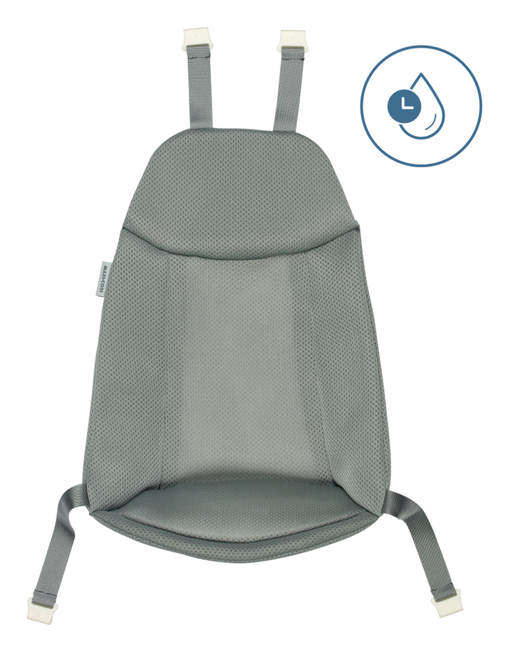 Maxi-Cosi Indigo Pro Bath Tub - Sage Green