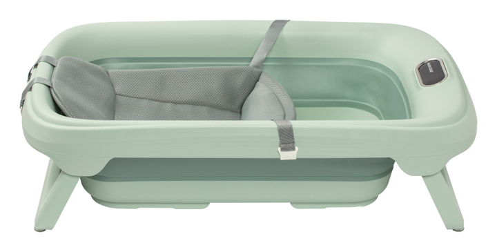 Maxi-Cosi Indigo Pro Bath Tub - Sage Green