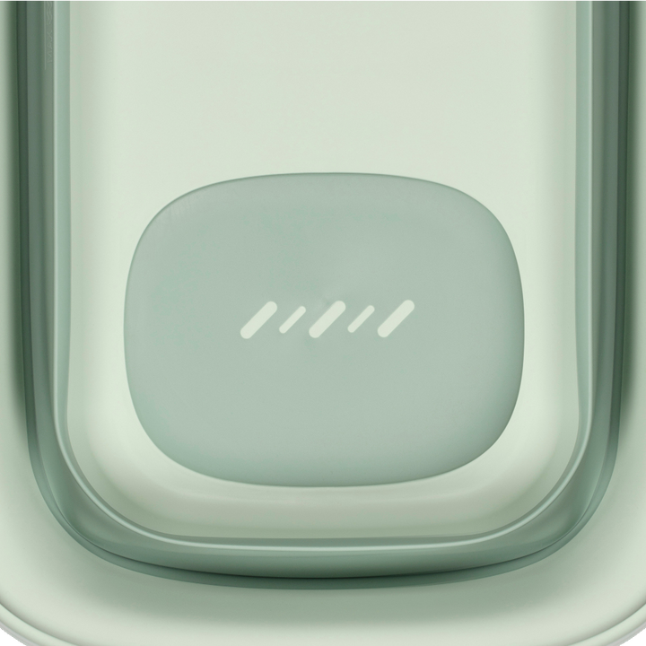Maxi-Cosi Indigo Pro Bath Tub - Sage Green