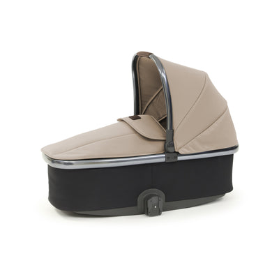 Babystyle Oyster 3 Special Edition Carrycot - Butterscotch