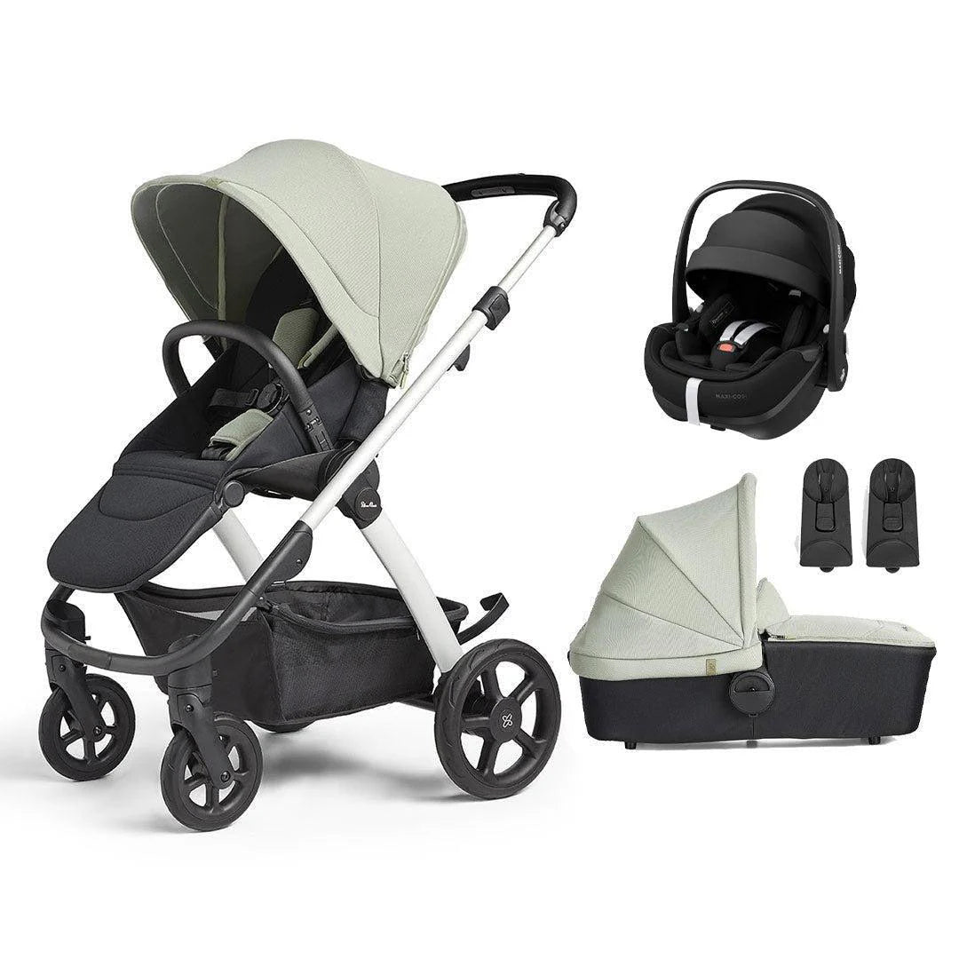 Maxi cosi pebble 2018 best sale