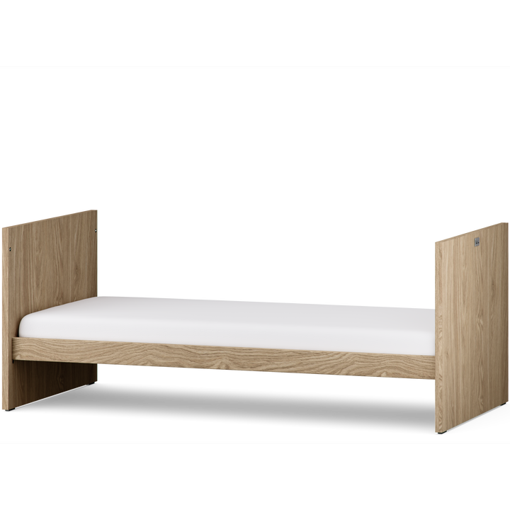 Silver Cross Geneva Cot Bed