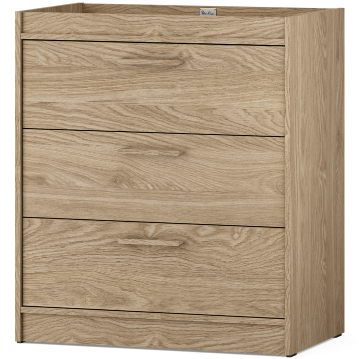 Silver Cross Geneva Dresser