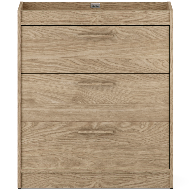 Silver Cross Geneva 5 Piece Nursery Set