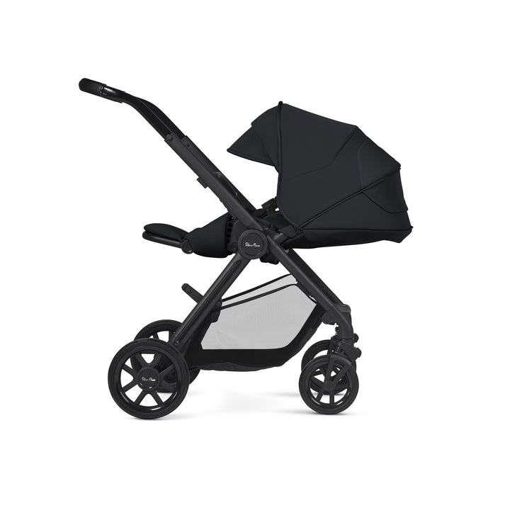 Silver Cross Reef 2 Ultimate Family 360 Bundle - Space