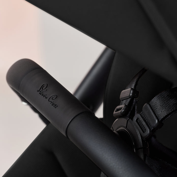 Silver Cross Reef 2 Ultimate Family 360 Bundle - Space