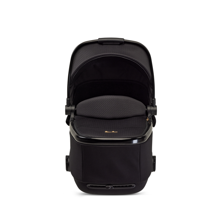 Silver Cross Reef 2 Special Edition Ultimate Family 360 Bundle - Espresso