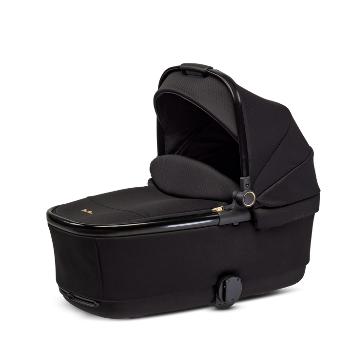 Silver Cross Reef 2 Special Edition Ultimate Family 360 Bundle - Espresso