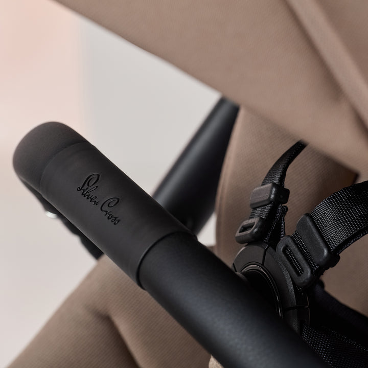 Silver Cross Reef 2 Ultimate 360 Bundle - Mocha