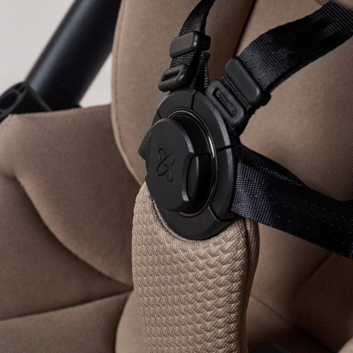 Silver Cross Reef 2 Ultimate 360 Bundle - Mocha