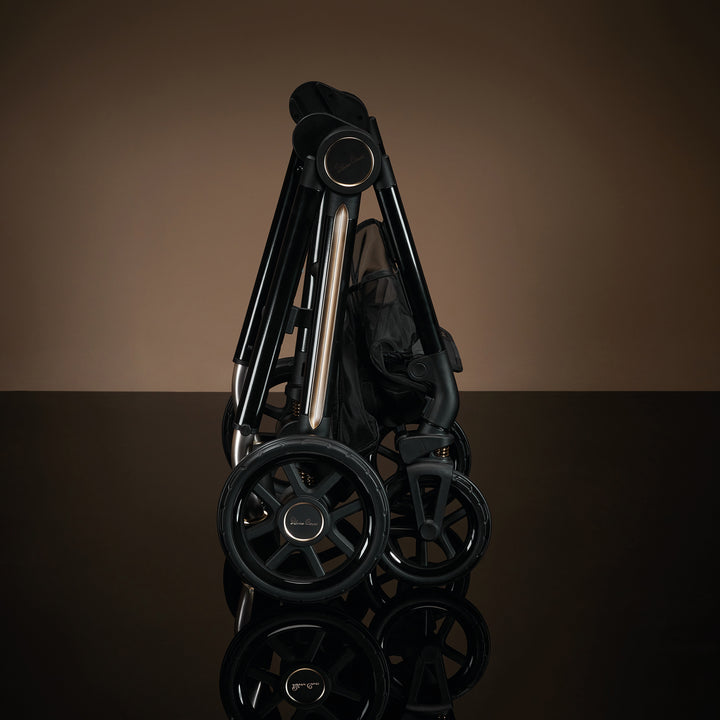 Silver Cross Reef 2 Special Edition Ultimate Family 360 Bundle - Espresso